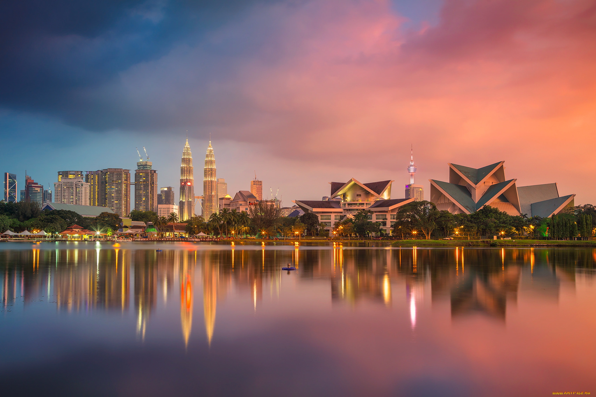 kuala lumpur, , - , , , 